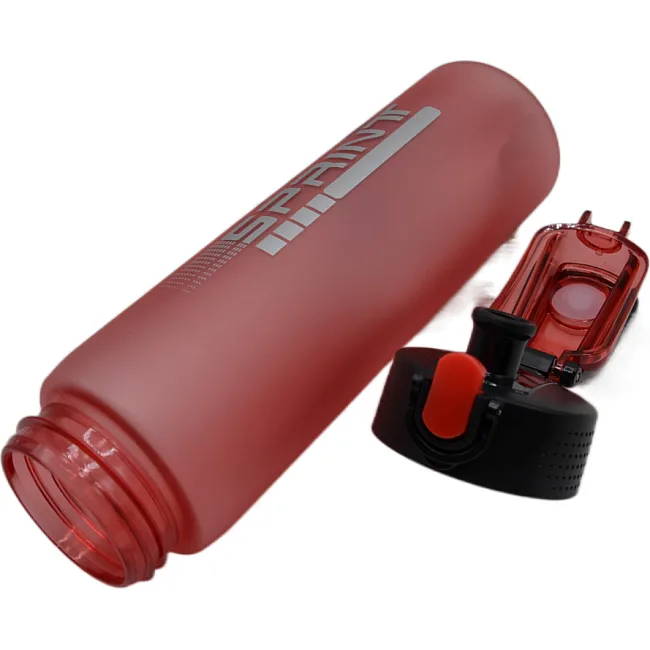 Спортивная бутылка CASNO 750 мл KXN-1226 Красная