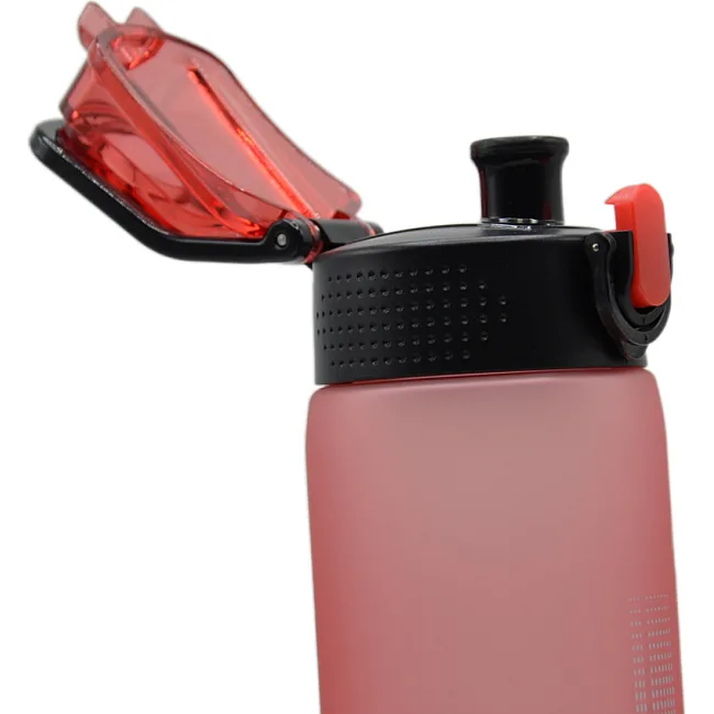 Спортивная бутылка CASNO 750 мл KXN-1226 Красная