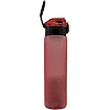 Спортивная бутылка CASNO 750 мл KXN-1226 Красная