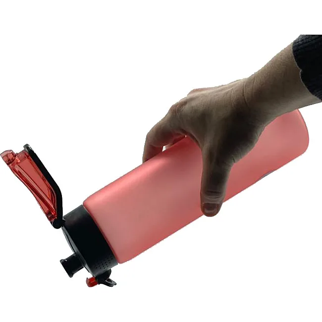 Спортивная бутылка CASNO 750 мл KXN-1226 Красная