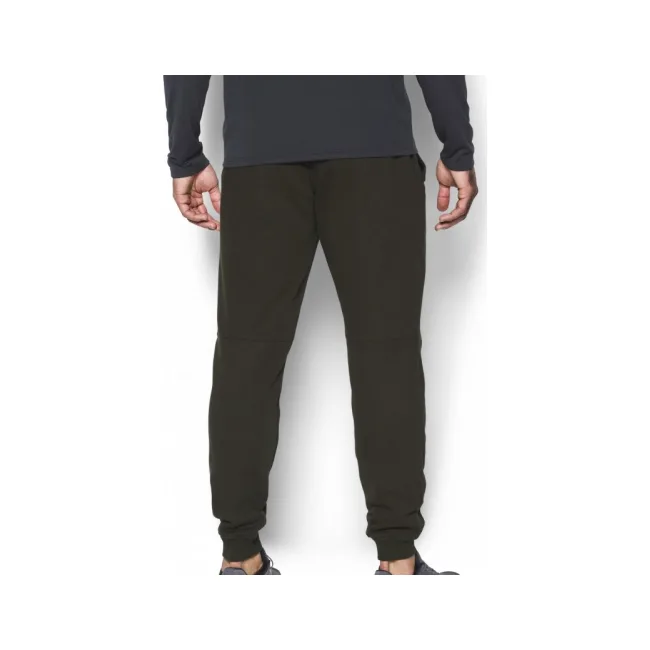 Спортивные штаны Under Armour Rival Cotton Jogger Artillery Green