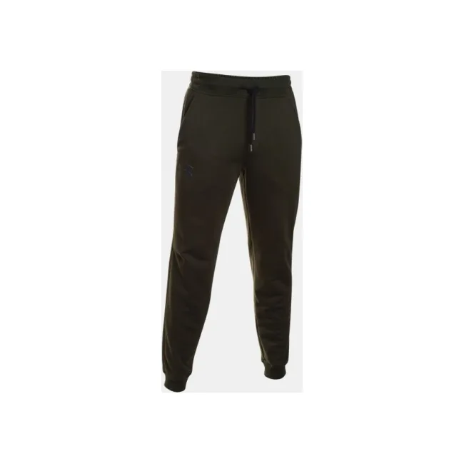 Спортивные штаны Under Armour Rival Cotton Jogger Artillery Green