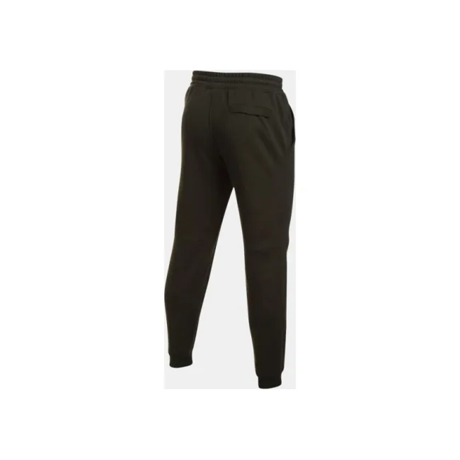 Спортивные штаны Under Armour Rival Cotton Jogger Artillery Green