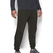 Спортивні штани Under Armour Rival Cotton Jogger Artillery Green
