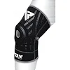Спортивный наколенник эластичный RDX New (1 шт)