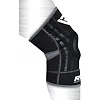 Спортивный наколенник эластичный RDX New (1 шт)