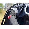 Спортивний рюкзак POWER SYSTEM PS-7011 Gym Sack Alpha Blak/Grey