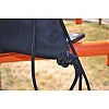 Спортивний рюкзак POWER SYSTEM PS-7011 Gym Sack Alpha Blak/Grey