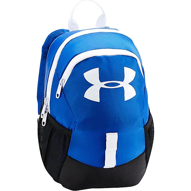 Рюкзак спортивний Under Armour Small Fry Ultra Blue
