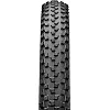 Велопокрышка бескамерная CONTINENTAL Cross King ShieldWall 29" | 29 x 2.00 черная, складная, skin