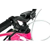 Велосипед детский ROYALBABY GALAXY FLEET PLUS MG 18", OFFICIAL UA, розовый