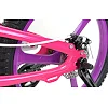 Велосипед детский ROYALBABY GALAXY FLEET PLUS MG 18", OFFICIAL UA, розовый