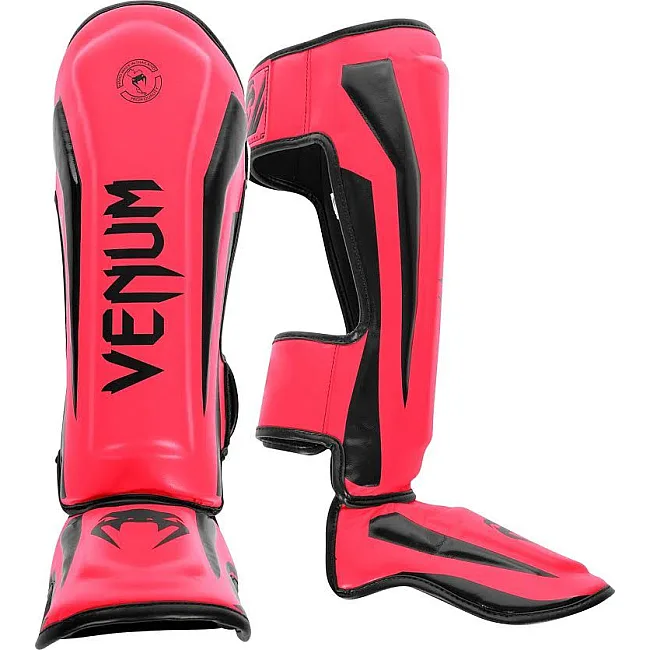 Захист гомілки та стопи Venum Elite