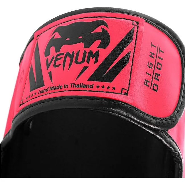 Захист гомілки та стопи Venum Elite