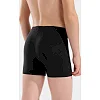 Плавки для мальчиков Arena LETTERING SWIM SHORT черный (для детей)