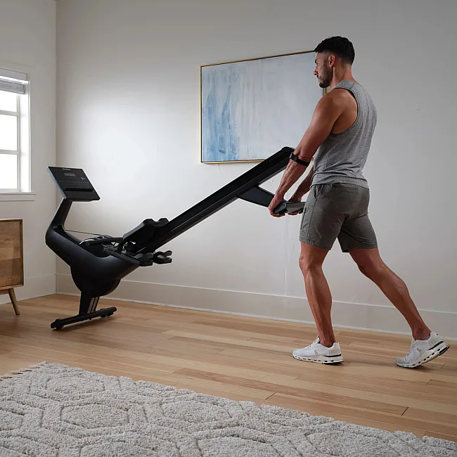 Гребной тренажер магнитный NORDICTRACK RW300