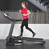 Беговая дорожка электрическая inSPORTline inCondi T50i