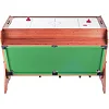 Стол игровой 3в1 NILS SDG SET, 121 х 84,5 х 85,5 см