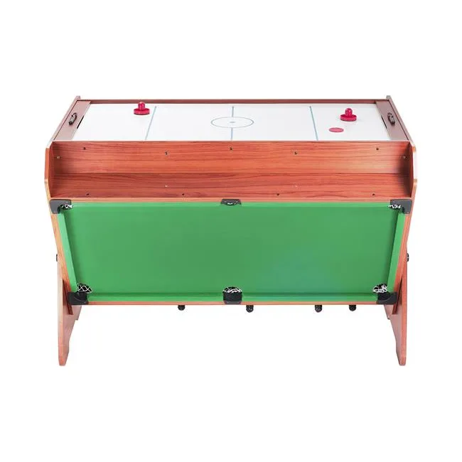 Стол игровой 3в1 NILS SDG SET, 121 х 84,5 х 85,5 см