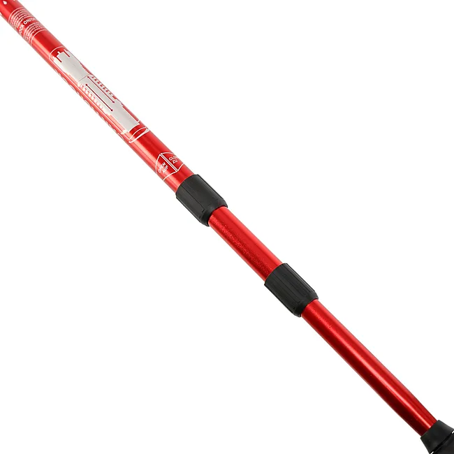 Палка для скандинавской ходьбы ANTISHOCK SP-SPORT TY-7164 (Синий)
