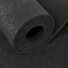 Коврик для фитнеса и спорта TPE JOMA 401535-100 183x61x0,6см (Черный)