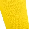Футбольні гетри без шкарпетки обрізки JOMA KICK 401720-900 (Жовтий)