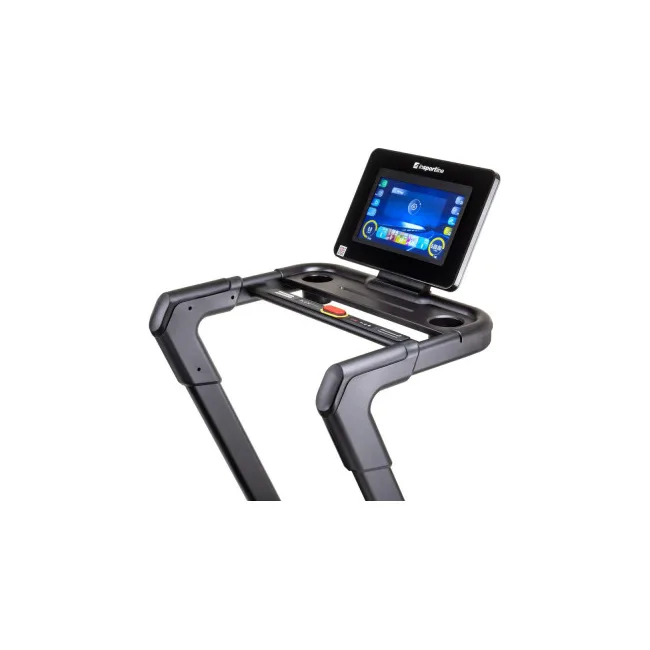 Беговая дорожка электрическая inSPORTline inCondi T420i