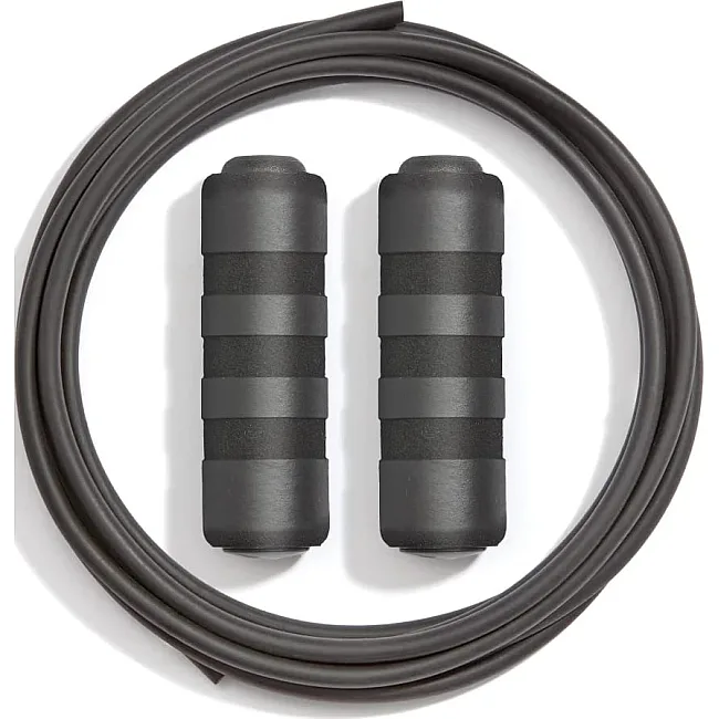 Скакалка ADIDAS Speed Rope черный 3 м