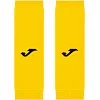 Футбольні гетри без шкарпетки обрізки JOMA KICK 401720-900 (Жовтий)