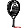 Ракетка для падел-тенниса Padel HEAD Coello Vibe 226155 (Черный)