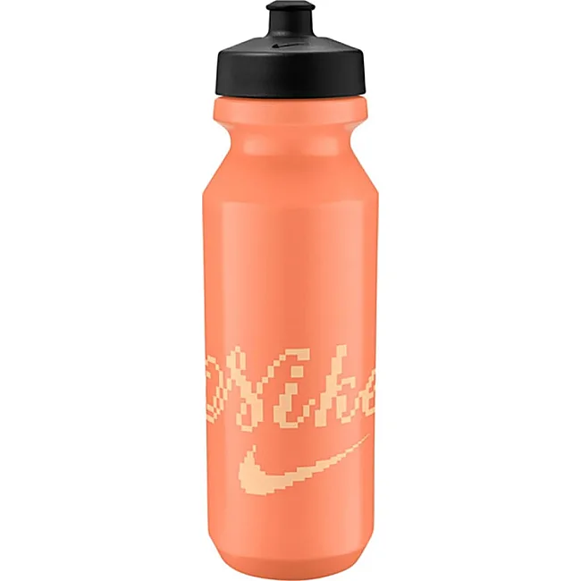 Бутылка NIKE BIG MOUTH BOTTLE 2.0 32 OZ оранжевый 946 мл