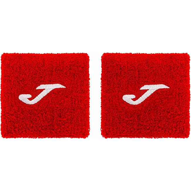Спортивный напульсник впитывающий влагу JOMA 400245-P04 (Черный)