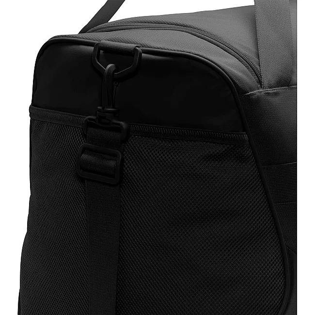 Сумка NIKE NK BRSLA M DUFF-X 60L черный 63,5×30,5×30,5 см