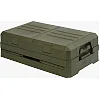 Ящик складной NILS CAMP NCB4003 42 л, зеленый