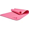 Коврик для йоги ADIDAS Yoga Mat розовый 183 х 61 х 0,6 см