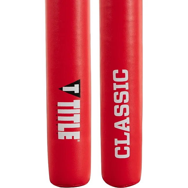 Палиці для боксу TITLE Classic Striking Sticks 2.0
