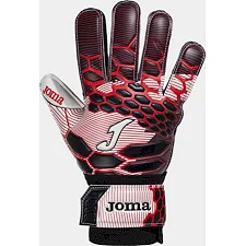 Рукавички воротарські Joma CALCIO червоний