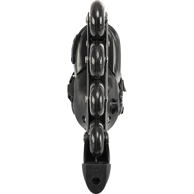 Ролики раздвижные SP-PLANETA OB-8034 (Черный)
