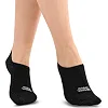 Носки следы спортивные унисекс короткие MADWAVE AntiOdor Gym M135004 (Белый)