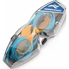 Окуляри для плавання Aqua Speed TIKI 63121 блакитний, жовтий (для дітей) One Size