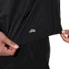Куртка дождевик с капюшоном JOMA R-NATURE 104527-100 (Черный)