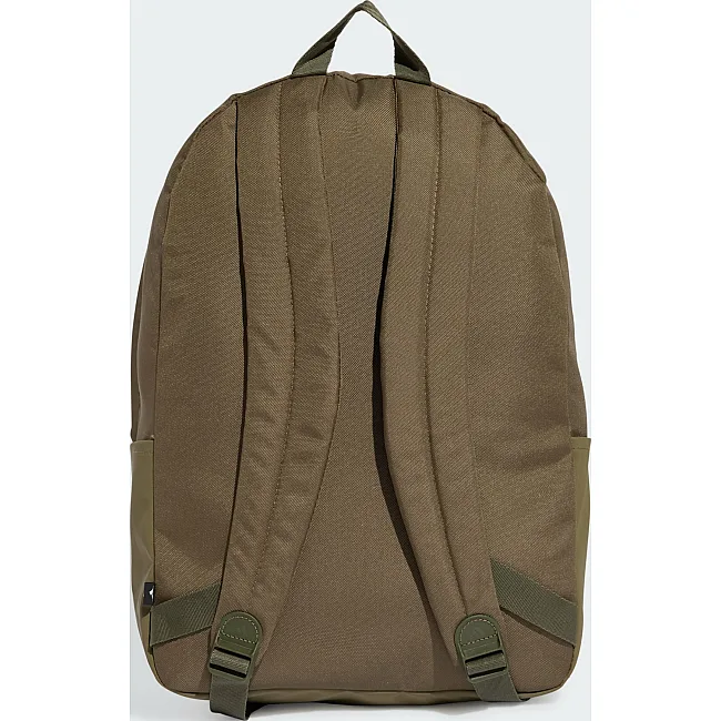 Рюкзак ADIDAS CLSC BARS BP 27,5L коричневый 15 х 31 х 44 см