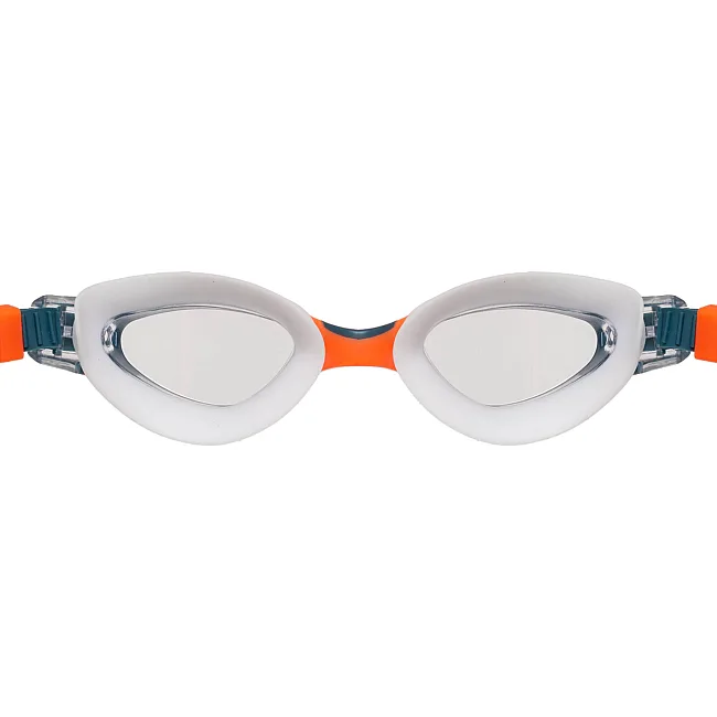 Очки для плавания взрослые MADWAVE Swim guard M042417 (Хаки)