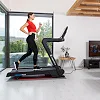 Беговая дорожка электрическая inSPORTline inCondi T420i