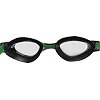 Очки для плавания взрослые MADWAVE Swim guard M042417 (Хаки)