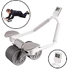 Фитнес ролик 2в1 inSPORTline AB Roller DR2020