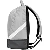 Рюкзак Jako Iconic 32L серый 28 x 21 x 46 см