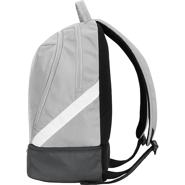 Рюкзак Jako Iconic 32L серый 28 x 21 x 46 см