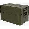 Ящик складной NILS CAMP NCB4003 42 л, зеленый