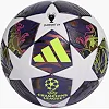 Футбольный мяч ADIDAS Ucl League Junior J290 фиолетовый 5